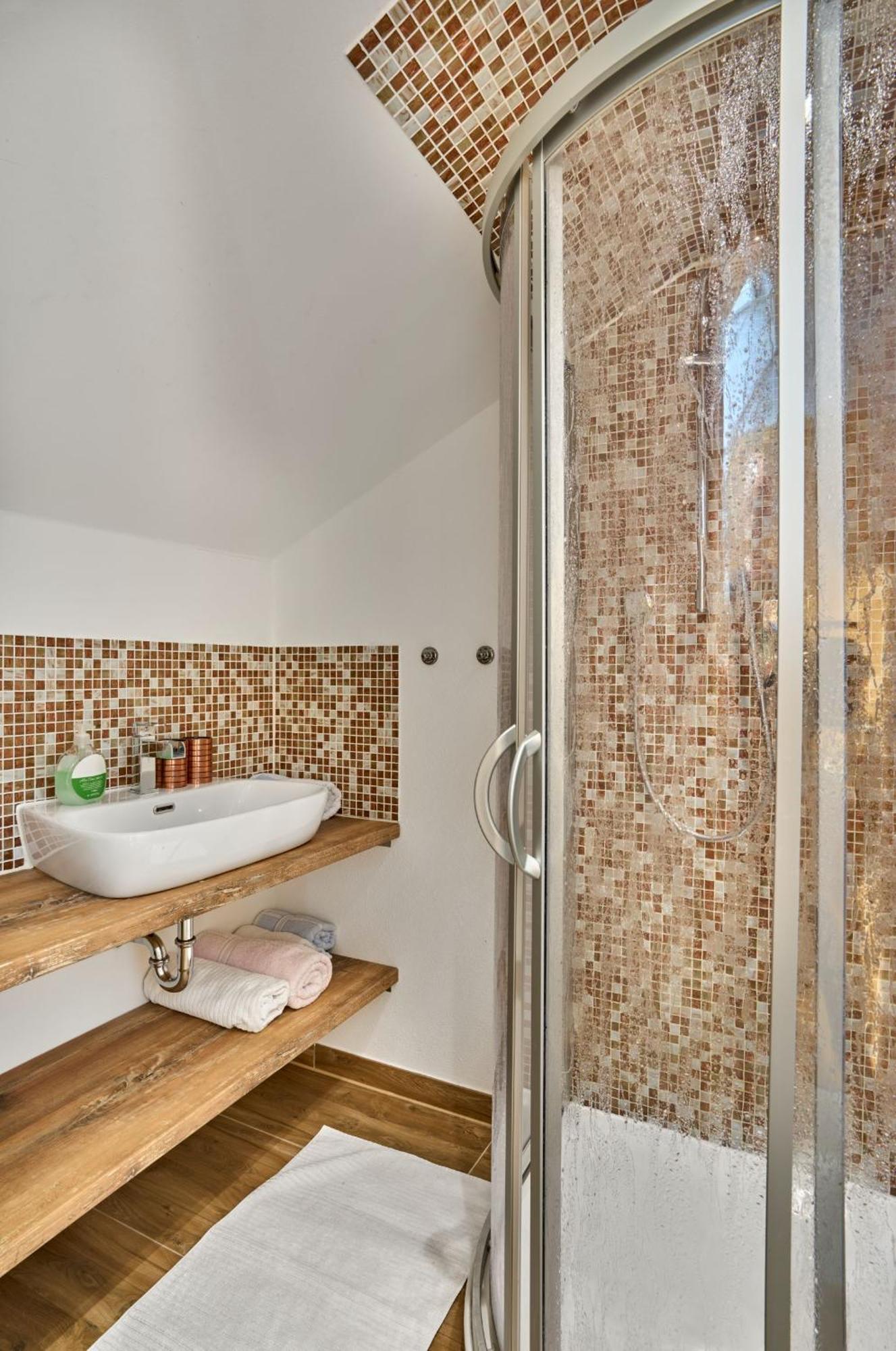 Апартаменты Haus Kuchler Байериш-Айзенштайн Экстерьер фото